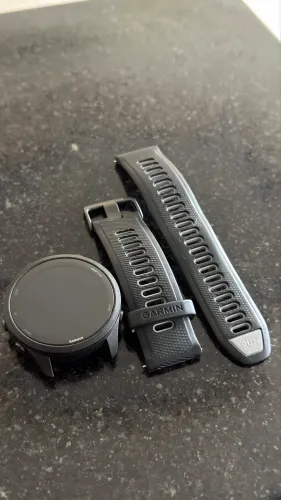 Relógio Garmin Forerunner 265 