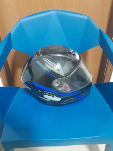 Capacete