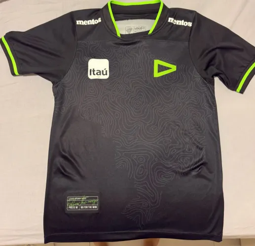 Camisa Loud - CBLOL 2023