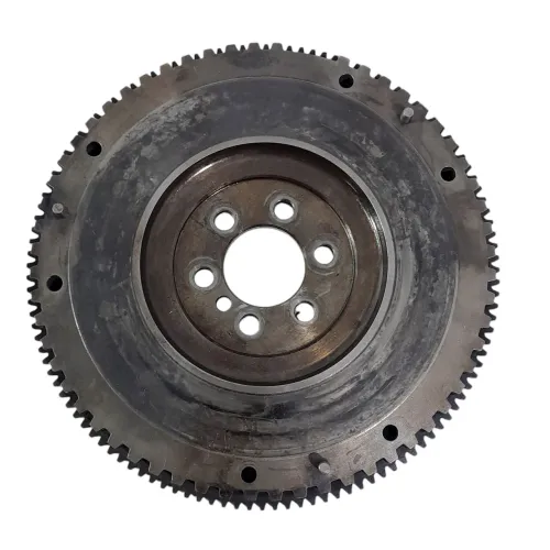 VOLANTE MOTOR PEUGEOT 206 1.6 8V 2001 170335