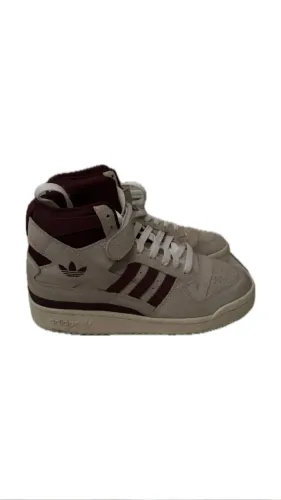 Tênis Adidas Fórum Mid Originals 