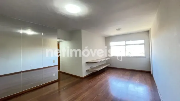 Locação Apartamento 3 quartos Boa Viagem Belo Horizonte