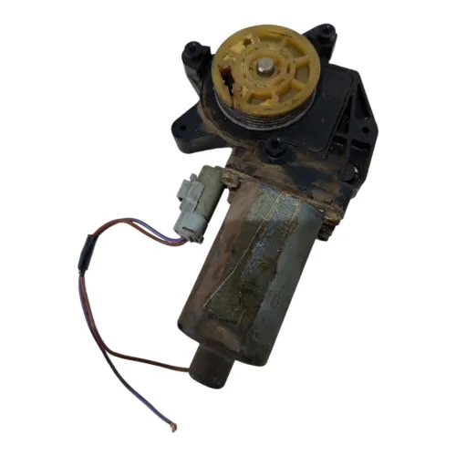 Motor Máquina Vidro Elétrico Dianteira Direita Vw Gol 04 06