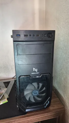 Computador Gamer PC GAMER Nvidia