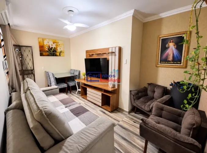 APARTAMENTO EM BELO HORIZONTE NO BAIRRO SANTA MÔNICA