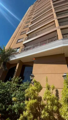 Apartamento à venda no Edifício Real Park 106 Norte | Centro de Palmas
