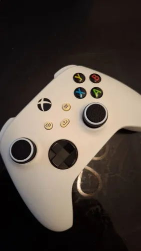 Vendo controle de Xbox one