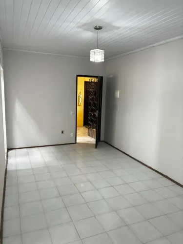 Alugo apartamento residencial marcos Freire