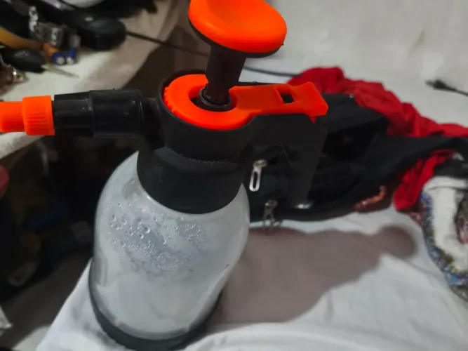Burufado