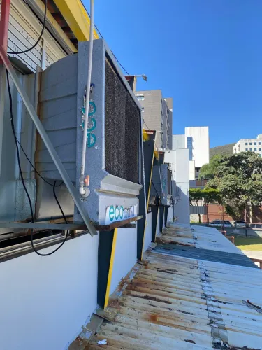 CLIMATIZADOR ECOBRISA 