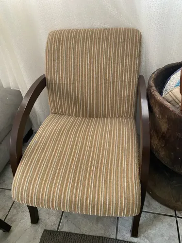 Poltrona Vintage