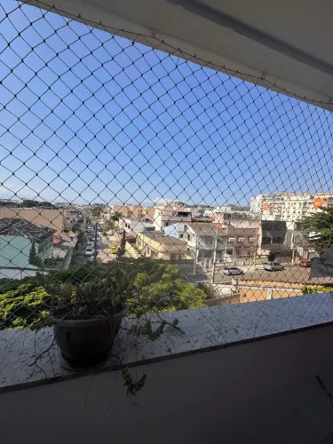 Imóvel para venda tem 60 metros quadrados com 2 quartos em Vicente de Carvalho - Rio de Ja