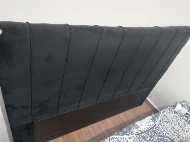 Cabeceira de cama 
