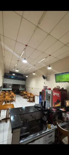 Pizzaria Itapecerica da Serra 