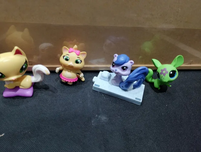 Kits de brinquedos 3