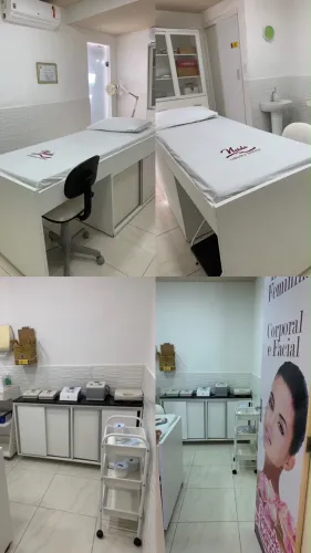 Locação de Sala em Salão de Beleza