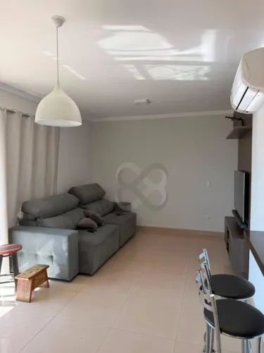 Apartamento com 2 dormitórios, 70 m² - venda por R$ 590.000 ou aluguel por R$ 3.200/mês - 