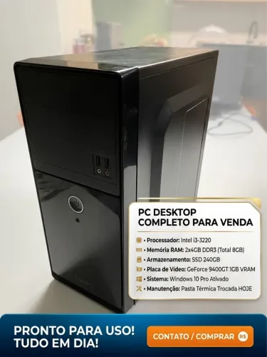 Computador i3