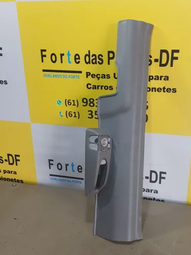 Moldura Acabamento Da Porta Do Honda Civic 1.8 2007/11 D/E