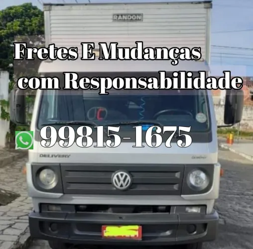Frete 