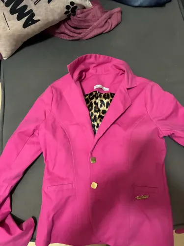 Blazer rosa P