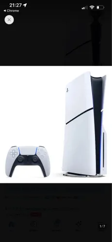 PS5 1TB comprado a 4 meses, acompanha 2 controles, base carregamento, suporte para o ps5