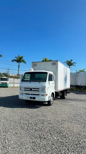 DELIVERY 8-150 2007