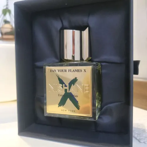 perfume nishane fan your flames x 100ml