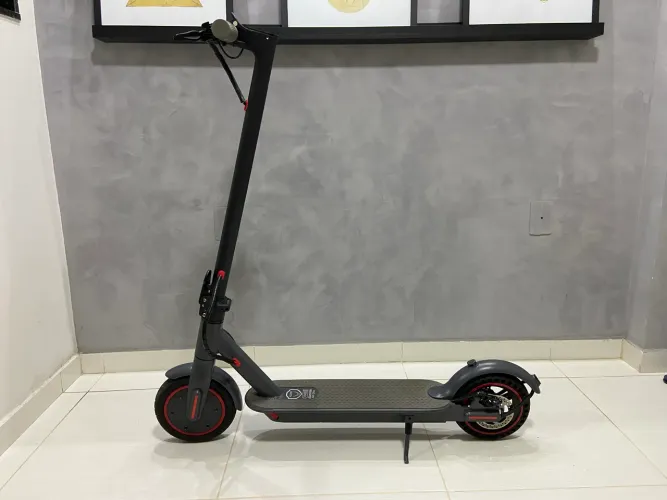 Patinete Elétrico Foston S09 PRO