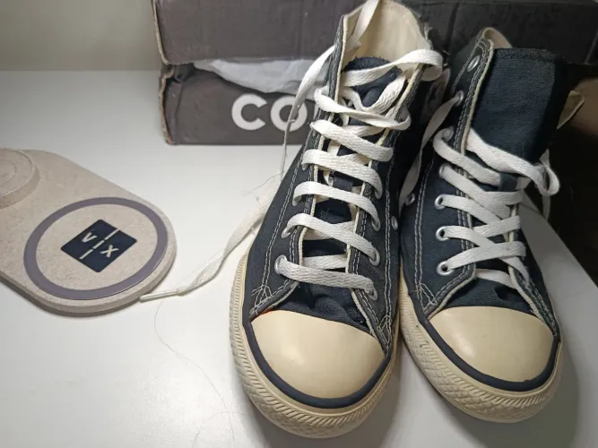 Tênis ALL star 34