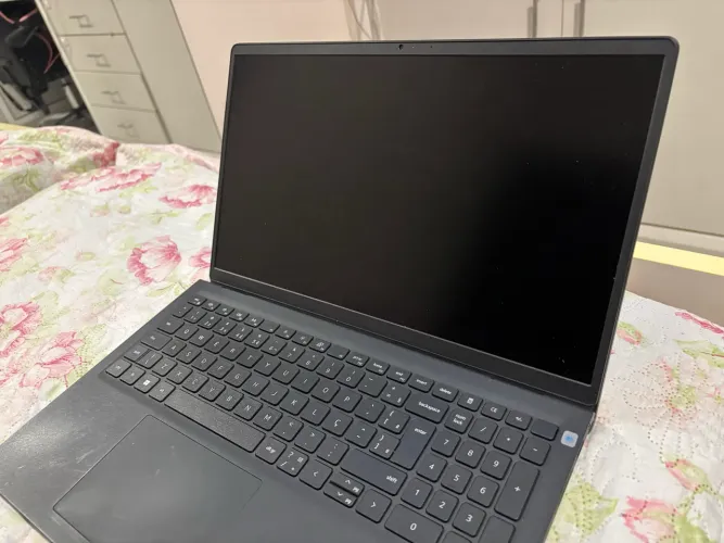 Notebook Dell Inspiron 15