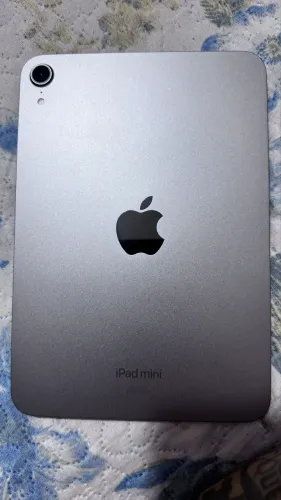 iPad mini 7