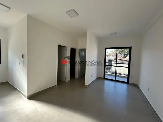 Apartamento para locação, Nova Gerty, São Caetano do Sul, SP