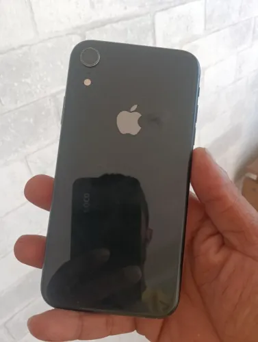 iPhone xrb128gb