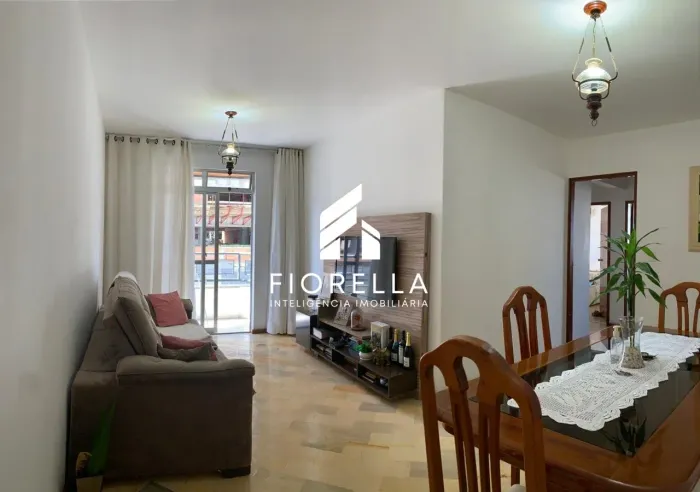 Apartamento com 03 dormitórios à venda - Campinas - São José/SC