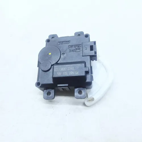 Motor Atuador Caixa Ar Vitara 1.6 2019 2020 Cz1138003740