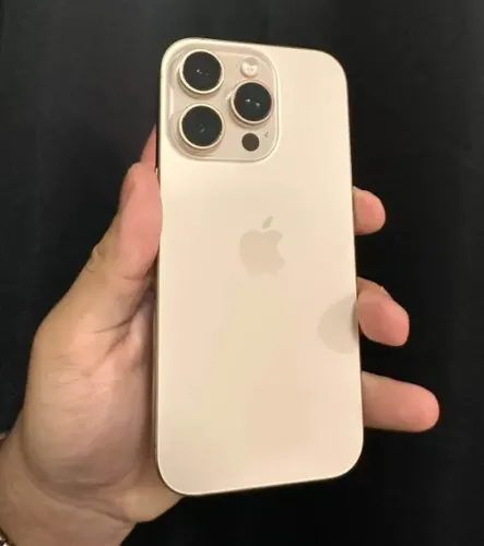Iphone 16 Pro 128gb
