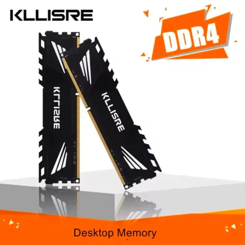 Memória ram DDR4 8gb 2133mhz