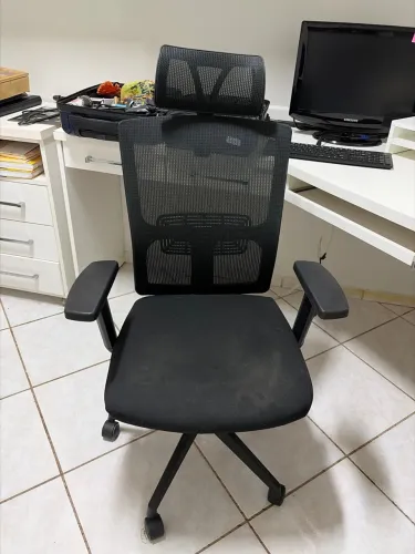 Cadeira boa