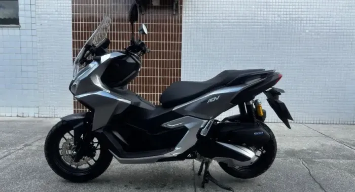 Moto ADV 160 2025
