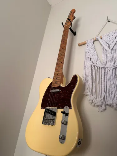 Guitarra Michael