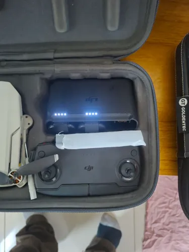 Drone dji mavic mini