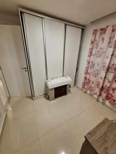 Alugo apartamento no Residencial Lírio
