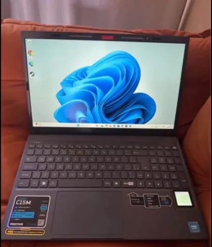 Notebook C15M Positivo