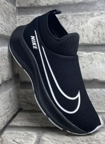Tênis Nike Meia