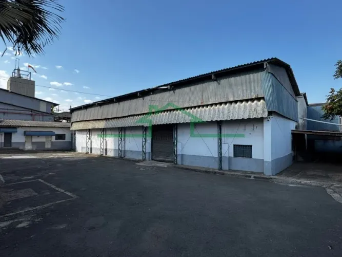 Comerciais - BARRACÃO SANTA TEREZINHA