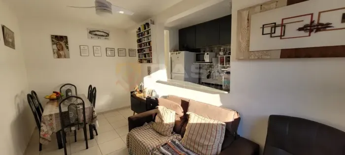 Apartamento 2 Qtos em Jacaraipe  Cond. Viva Juara  3 Quadras do Mar JH