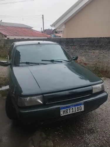 Fiat Tipo 1.6 I.e. 2P E 4P 1995