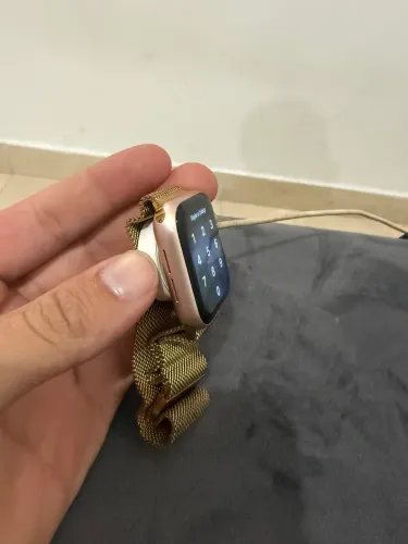 Apple Watch série 4 40mm