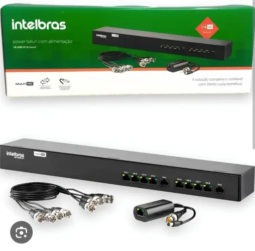 Power Balun